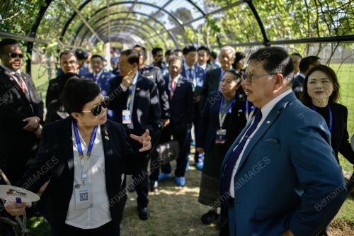 TAN SRI DR JOHARI ABDUL