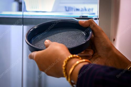 PENYIMPANAN MINYAK MASAK