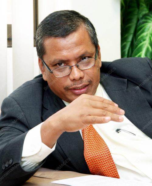 MOHD YUSOFF AKOPE