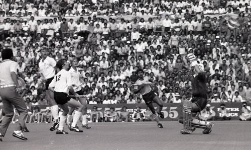 MALAYSIA VS PAKISTAN