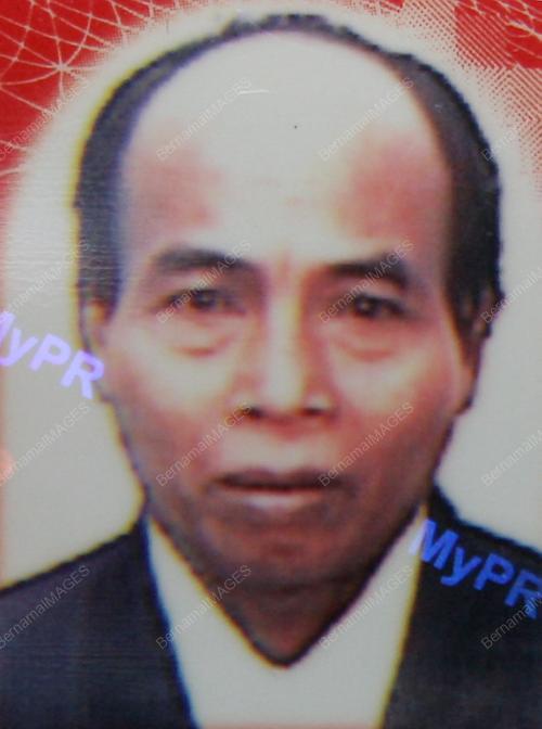 DIHEMPAP POKOK