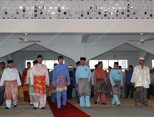 SULTAN SELANGOR SULTAN SHARAFUDDIN IDRIS SHAH
