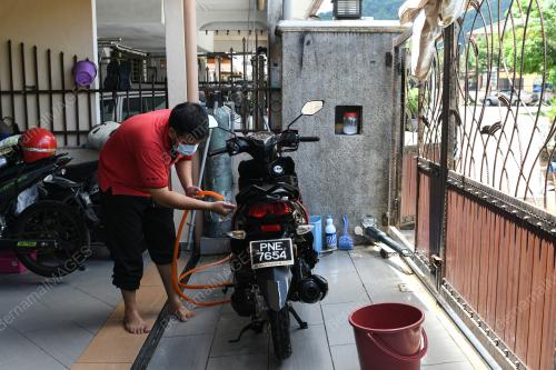 PERINTAH KAWALAN PERGERAKAN
