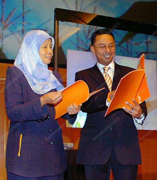 ISKANDAR MIZAL MAHMOOD