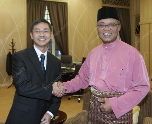 KAMARUDDIN SIARAF