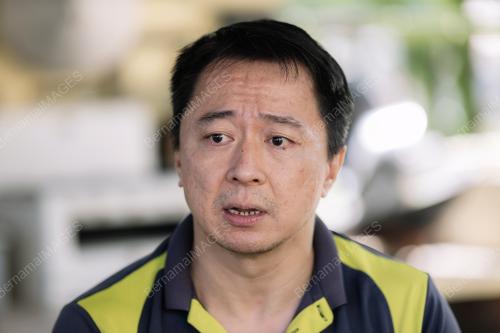 KELVIN YEE