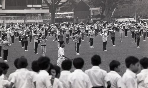 HARI KEBANGSAAN