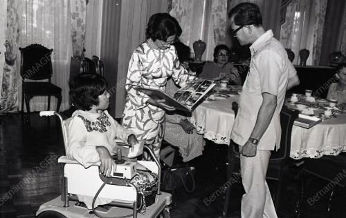 DR. SITI HASMAH MOHD ALI