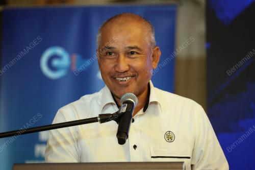 ROSLI LATIF