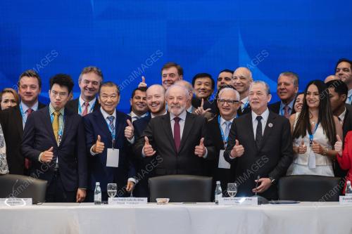 LUIZ INACIO LULA DA SILVA