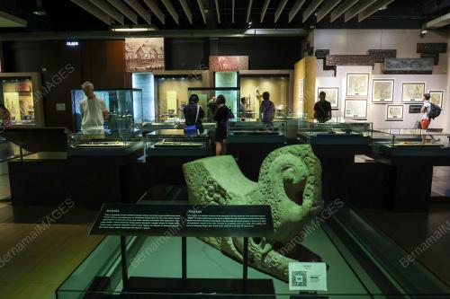 MUZIUM NEGARA