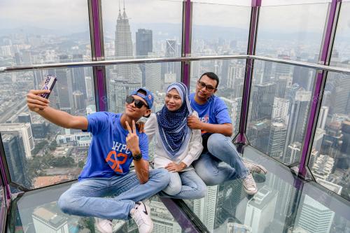 MENARA KUALA LUMPUR