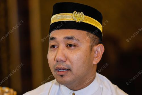 MOHD HASRY ABD RAHIM