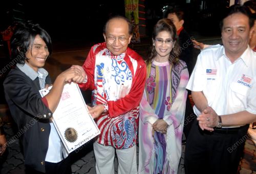 RAIS YATIM