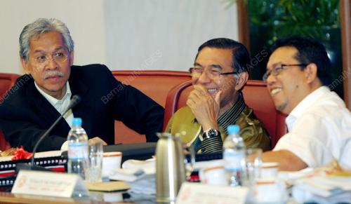 MAJLIS TERTINGGI UMNO