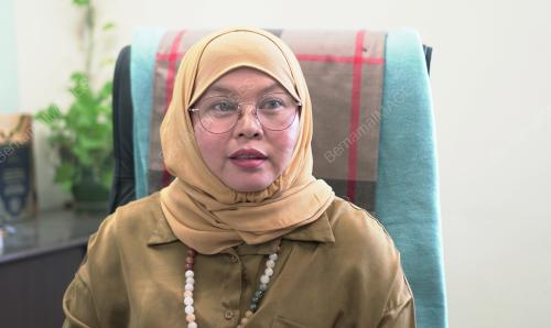 DR NORASIKIN AHMAD LUDIN