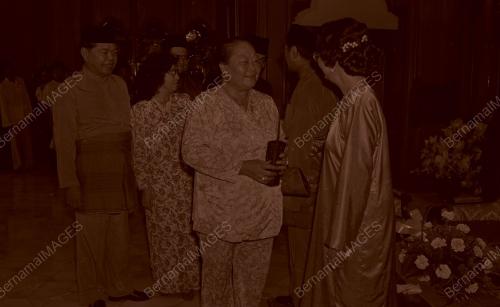 RUMAH TERBUKA PERDANA MENTERI