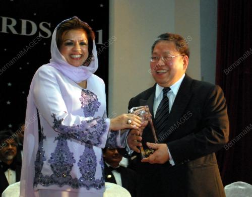 DATUK SERI SHAHRIZAT ABDUL JALIL