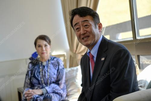 TAKAHASHI KATSUHIKO
