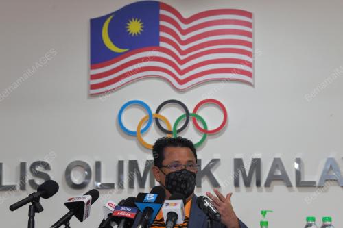 TAN SRI MOHAMAD NORZA ZAKARIA