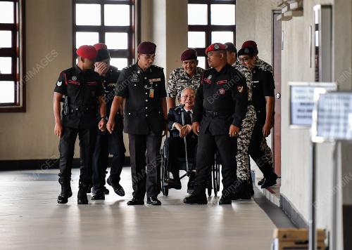 DATUK SERI NAJIB TUN RAZAK