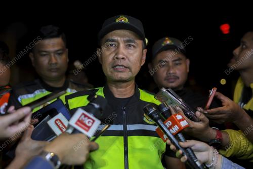 OPERASI BERSEPADU IMIGRESEN