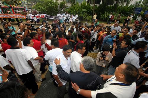 KONGRES NASIONAL PKR