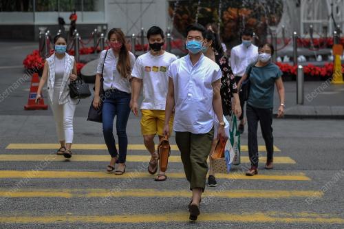 KEYAKINAN BAHAWA KEPENTINGAN RAKYAT DAN NEGARA