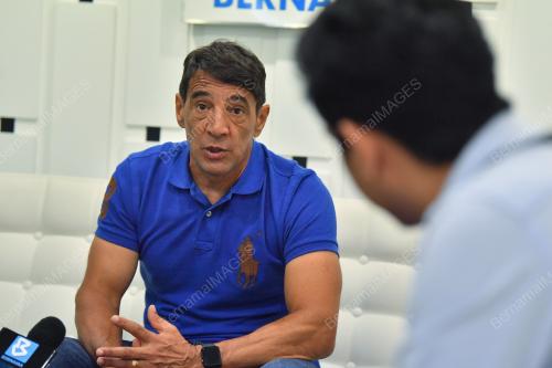 LUIS PABLO POZZUTO