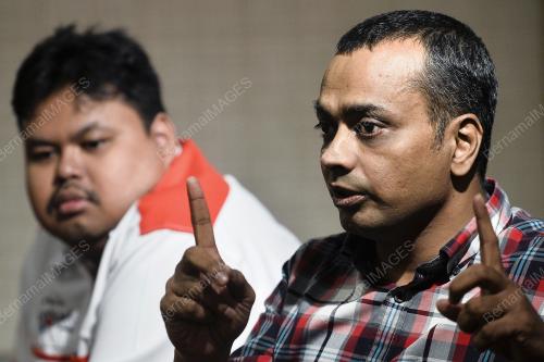 DATUK ABDUL MALIK MYDIN