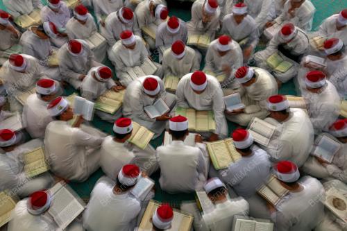 NUZUL AL-QURAN