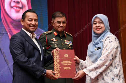 DATUK LOKMAN HAKIM ALI