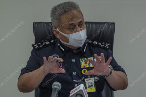 DATUK SERI ABDUL JALIL HASSAN