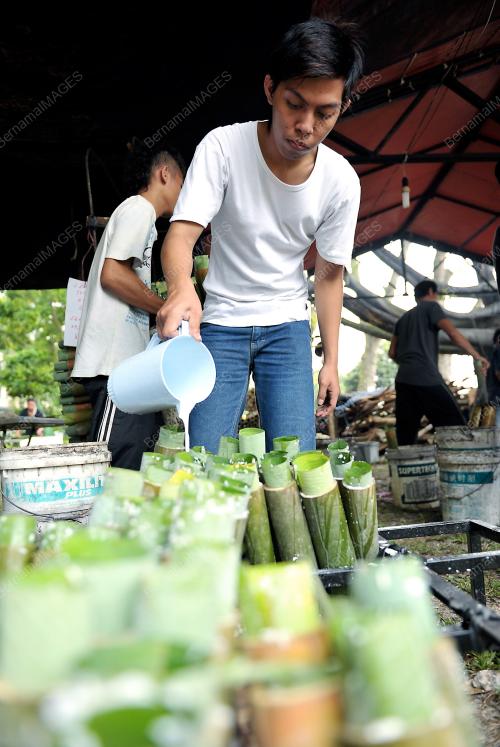 MZ LEMANG