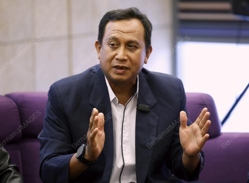ZURAINI KASSIM