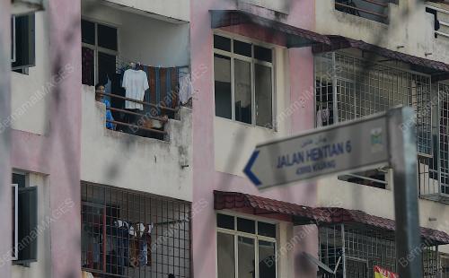PKPD PLAZA HENTIAN KAJANG