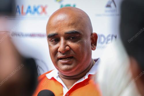 KJ SIVA