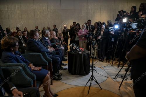 DATUK SERI DR AHMAD ZAHID HAMIDI