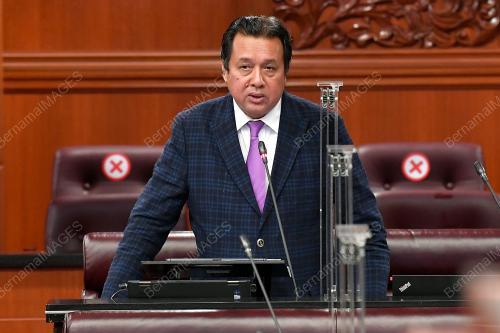 DATUK ABD RAHIM BAKRI