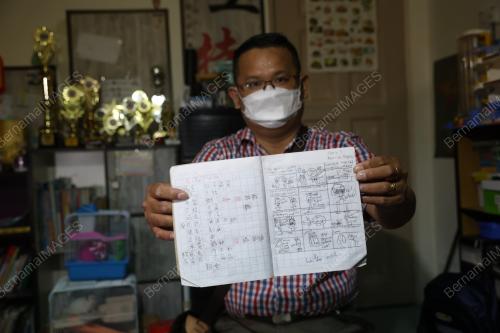 TONG CHEE KONG
