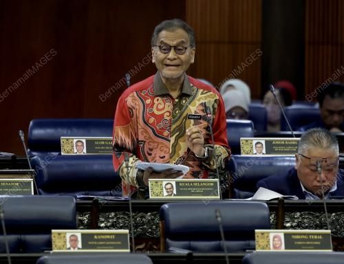 DATUK SERI DR DZULKEFLY AHMAD