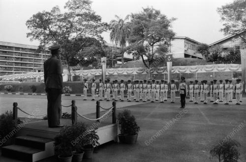 POLIS ASEAN