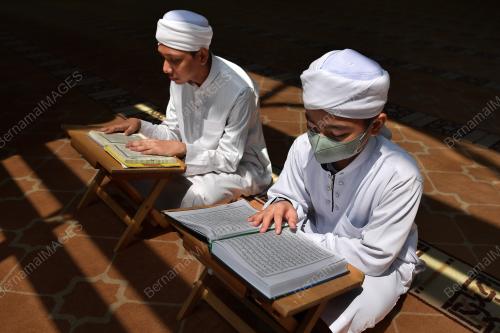 AKTIVITI RAMADAN