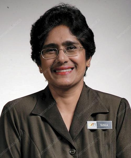 SUSILA DEVI