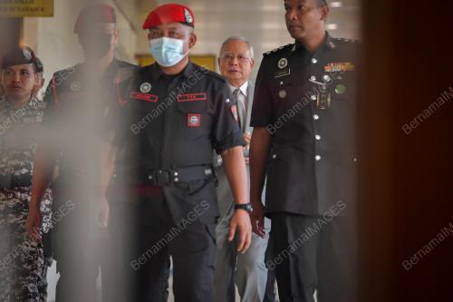 DATUK SERI NAJIB TUN RAZAK