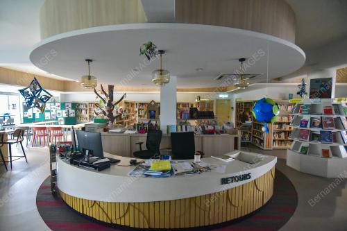 EUROCAMPUS KL