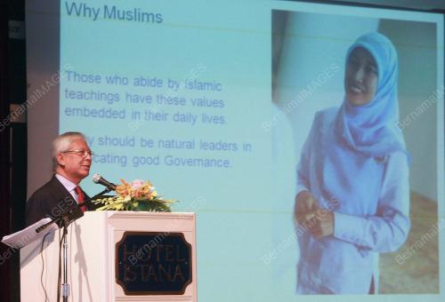 RAJA TAN SRI ARSHAD RAJA TUN UDA