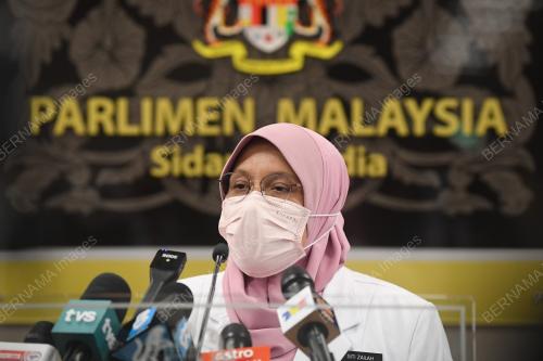 DATUK SITI ZAILAH MOHD YUSOFF