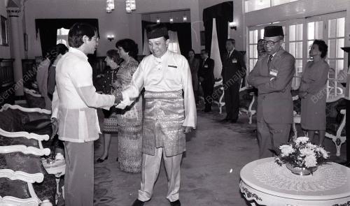 PERSATUAN HAKIM ASEAN