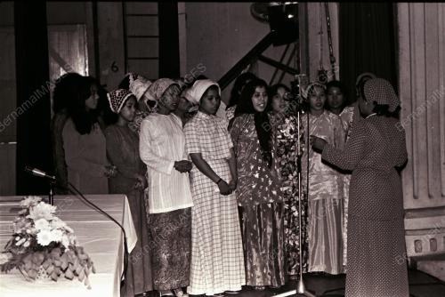 DATUK AMAR TAIB MAHMUD